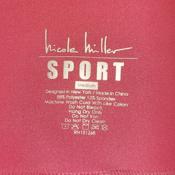 Bike Shorts - Picture 5 of 5